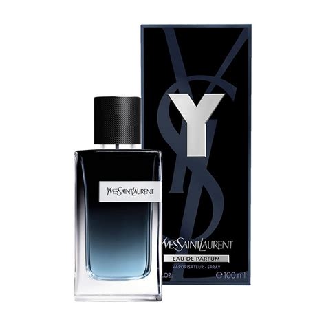 ysl y edf|ysl edp for men.